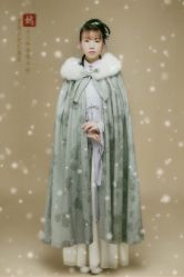 点击看大图 -美云庭古装·格格服汉服·京城旅拍(北京店)