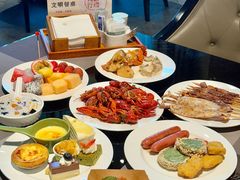 -汕头龙光喜来登酒店