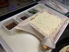 -灶座小锅烀饼·铁锅炖(道里店)