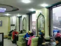 大堂-丰和轩餐厅(西四环南路辅路店)