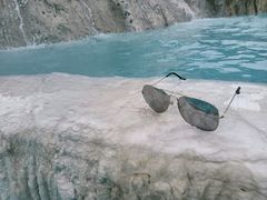 -十万大山布透温泉