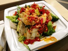 -魏家凉皮(解放路火车站店)
