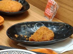 -吉野家(长沙五一广场IFS店)