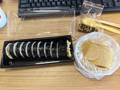 -传闻来紫菜包饭·打糕(西塔韩百店)