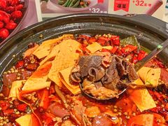 -巴蜀风·地道川菜(总店)