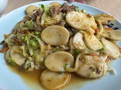 -面道赞宁海海鲜面(迎凤街店)