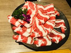 -老鼎旺安格斯牛肉火锅(衡艺广场店)