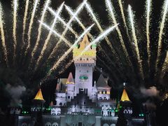 -青岛方特梦幻王国