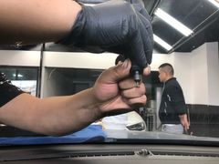 -圣手汽车凹陷修复玻璃修复(上海店)