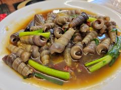 -鑫鸿达·海鲜闽菜热炒小馆(中山路店)