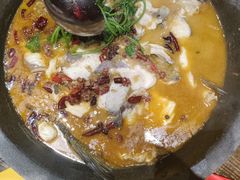 -食理八湘(中海城风情苑北区店)