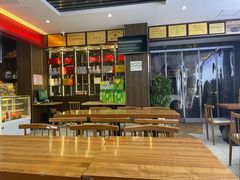 -周家大辣椒面皮(中山街店)