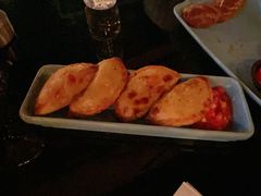 -El Bodegon阿根廷秘鲁餐厅(幸福路店)