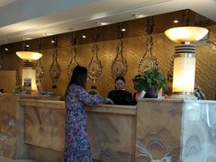 -维也纳国际酒店·西安大雁塔大唐不夜城店