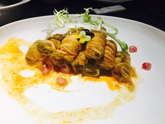 中国风味辣白菜-安多素食(广仁寺路店)