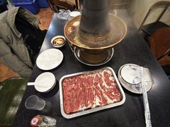 -新梅居(宁海东路店)