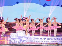 -小荧星艺校(浦东中环分校)