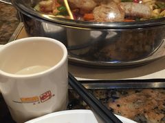 -黄记煌三汁焖锅(凯德广场店)