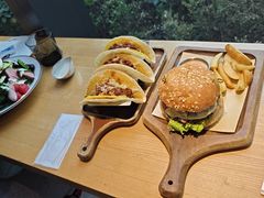 -魏客咖啡(中铁中心店)