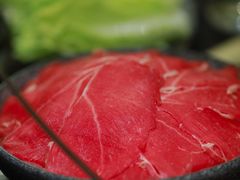 -熹悟海鲜火锅·广式打边炉