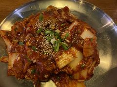 -包装马车·韩国料理·포장마차