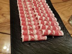 雪花肥牛-南门涮肉(上海一店)