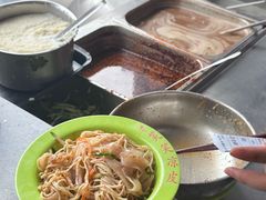 -笑笑凉皮(富国街店)