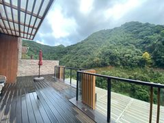 -宁海安岚·南溪阁全日餐厅