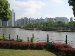 -苏州河梦清园环保主题公园