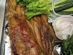 -大张烙馍村(泉山店)