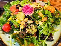 -AFS Cafe & Canteen(闽江二路店)