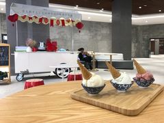 大堂-歎雪糕低糖低脂Gelato冰淇淋
