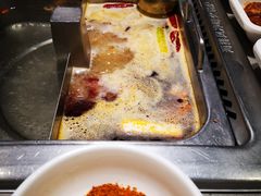 -海底捞火锅(龙湖北京大兴天街店)