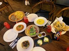 -1861意大利餐厅(文化广场店)