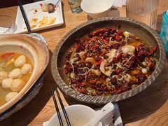 -永安鱼庄·镇江菜(丁卯店)