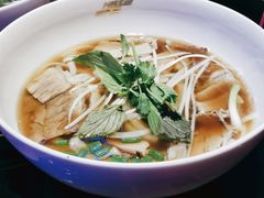 熟牛肉粉-MISS PHO·觅粉·越南粉实验室(保利文化广场店)