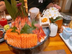 -和彩放题餐厅(酒仙桥店)