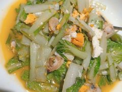-船歌·鱼水饺青岛菜(闽江二路店)