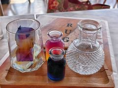 -The Rug Cafe(王府中环店)