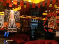 -星聚会KTV(苏州尹山湖歌林公园店)