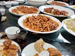 -金阁家常菜(贵阳路店)