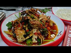 -辣不怕口味虾(凌霄路店)