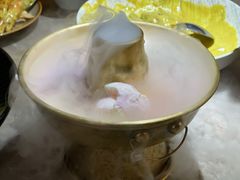 -星叶·东南亚料理(温州万象城店)