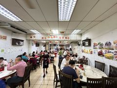 -Char Siew Yoong - 叉燒楊家家來