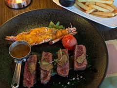 -安妮意大利餐厅(日坛店)