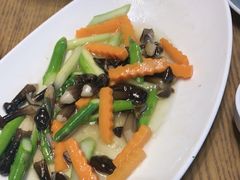 -新时代大酒店(仰口路店)