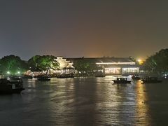 -乌镇东栅景区