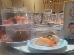 -元气寿司(金光华店)