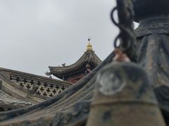 -暖泉古镇