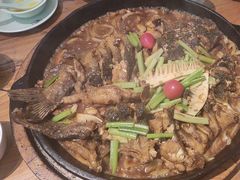 -老板恋上鱼(环山路店)